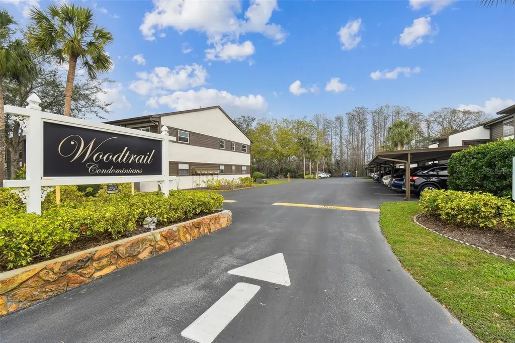 4056 Passport Lane New Port Richey FL 34653
