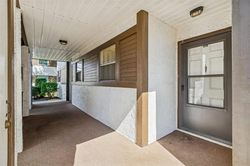 4056 Passport Lane New Port Richey FL 34653