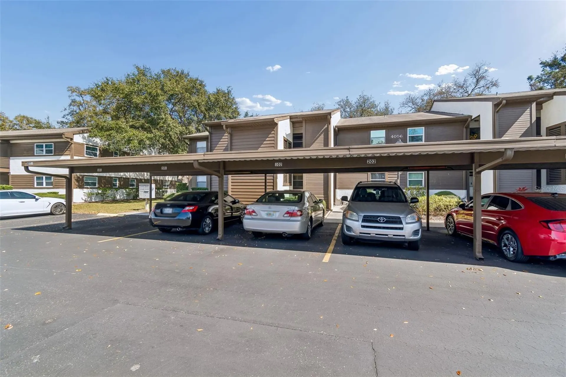 4056 Passport Lane New Port Richey FL 34653