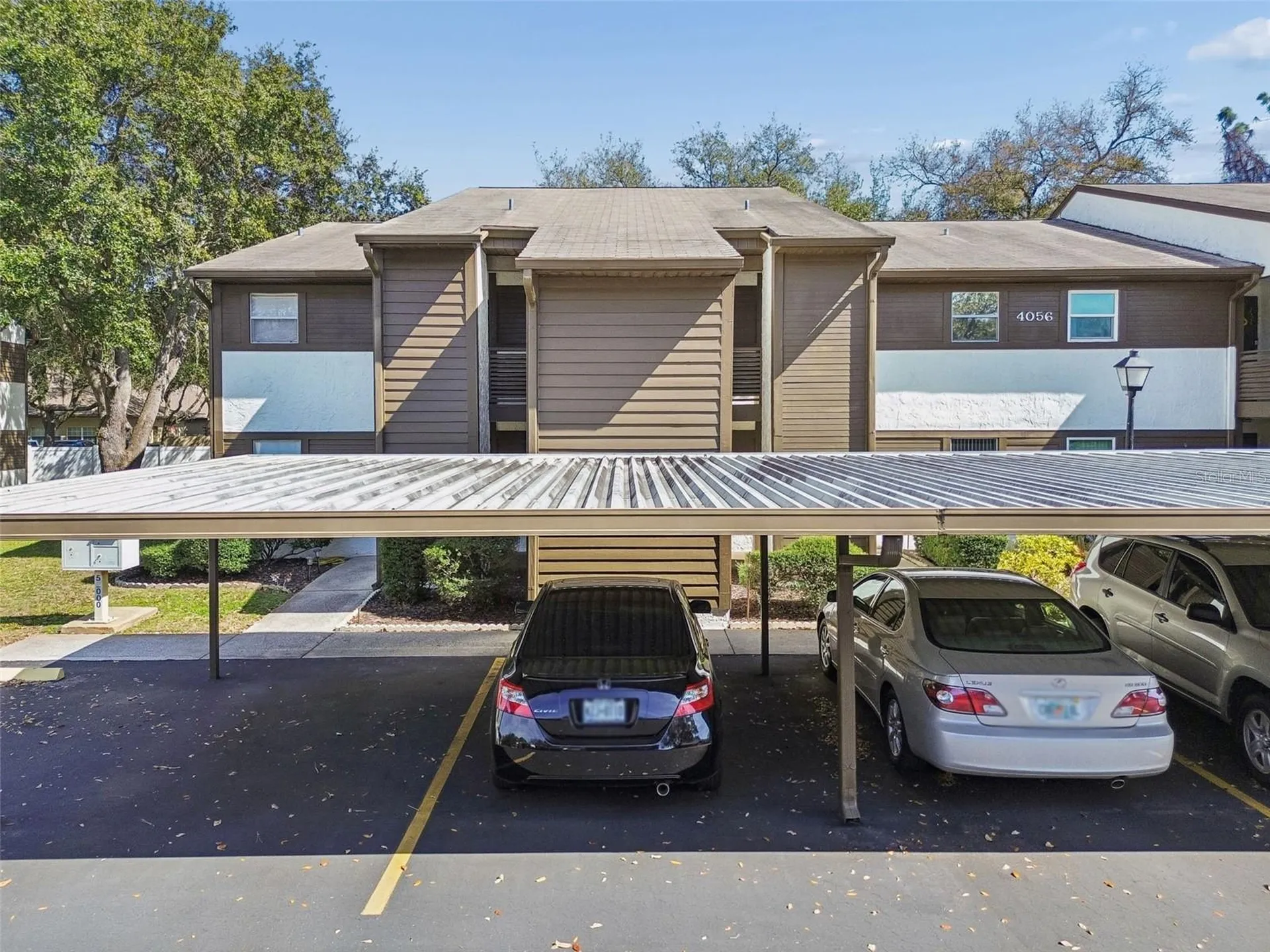4056 Passport Lane New Port Richey FL 34653