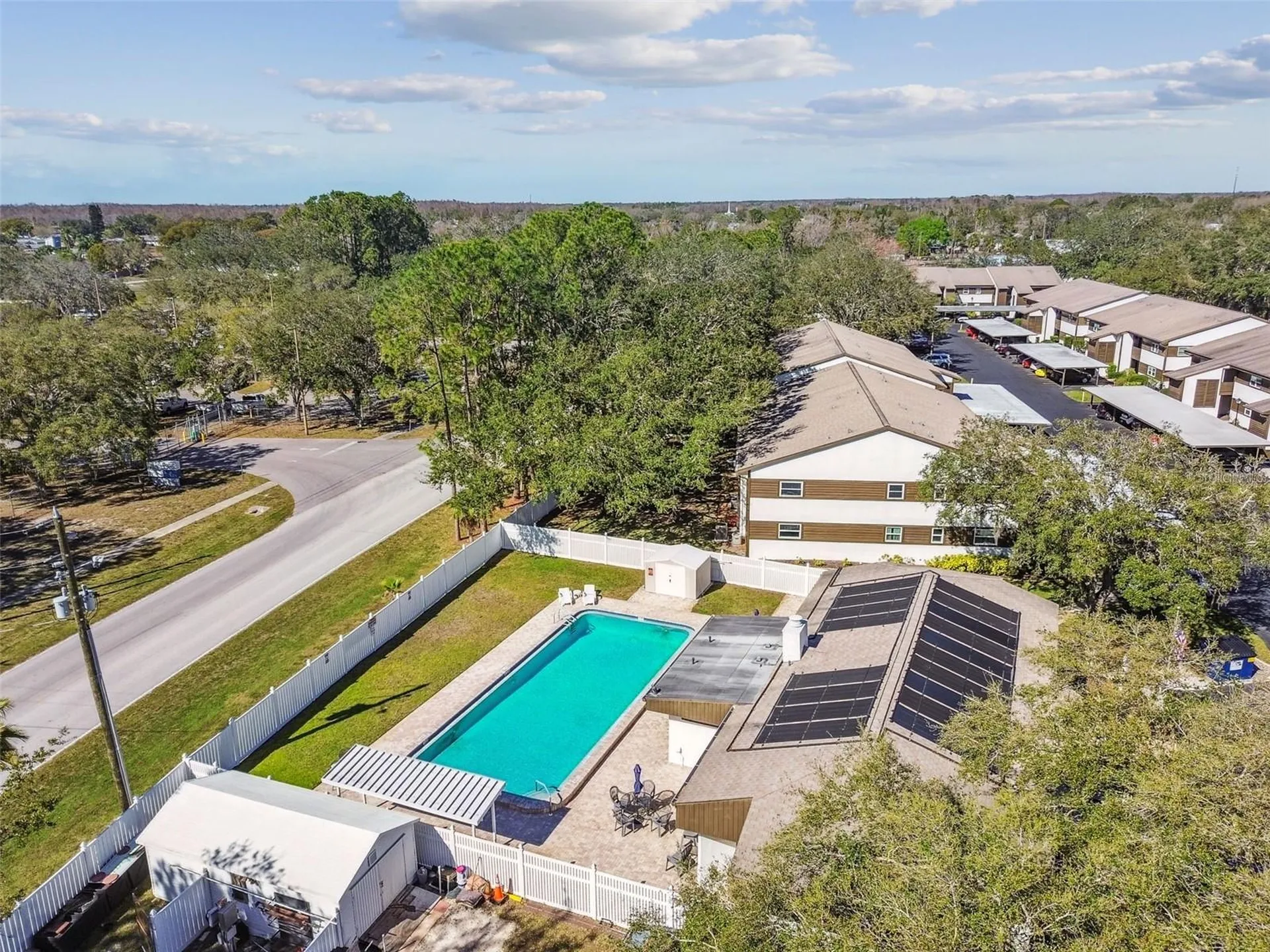 4056 Passport Lane New Port Richey FL 34653