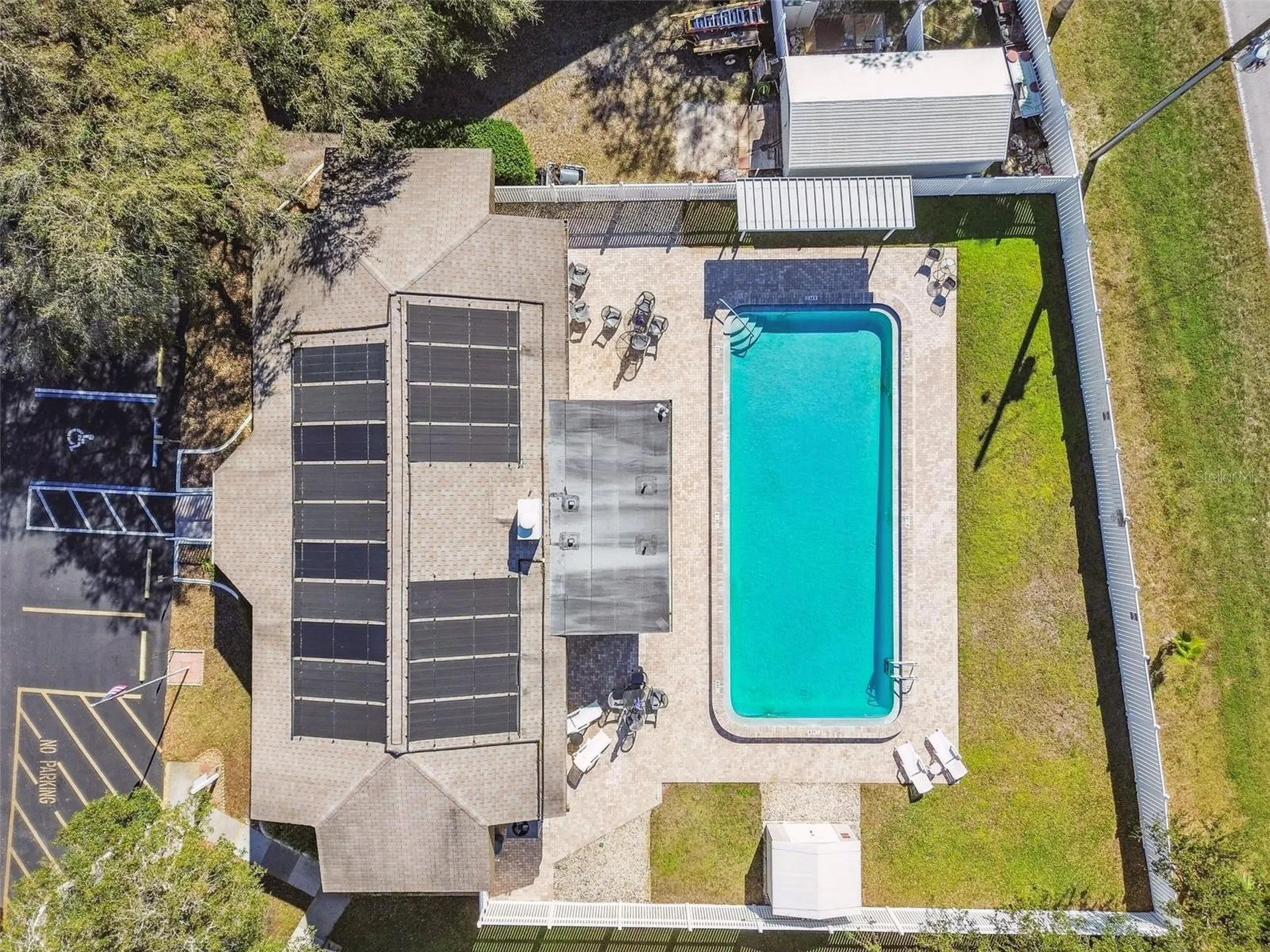 4056 Passport Lane New Port Richey FL 34653