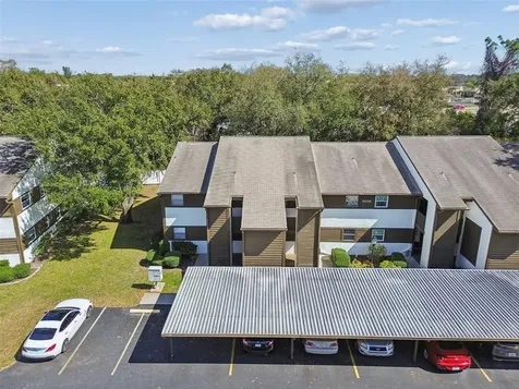4056 Passport Lane New Port Richey FL 34653