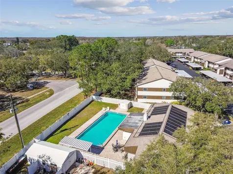 4056 Passport Lane New Port Richey FL 34653