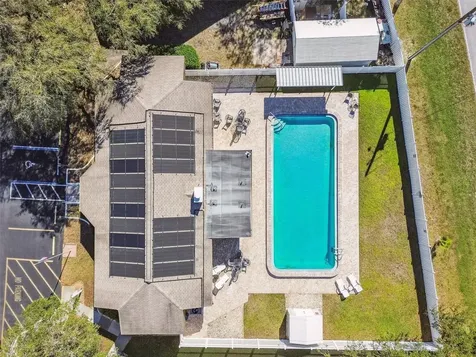 4056 Passport Lane New Port Richey FL 34653