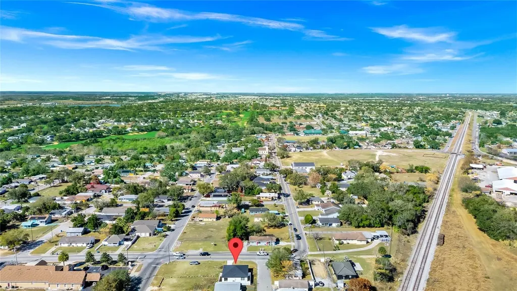 701 Claude Holmes Sr Avenue Haines City FL 33844
