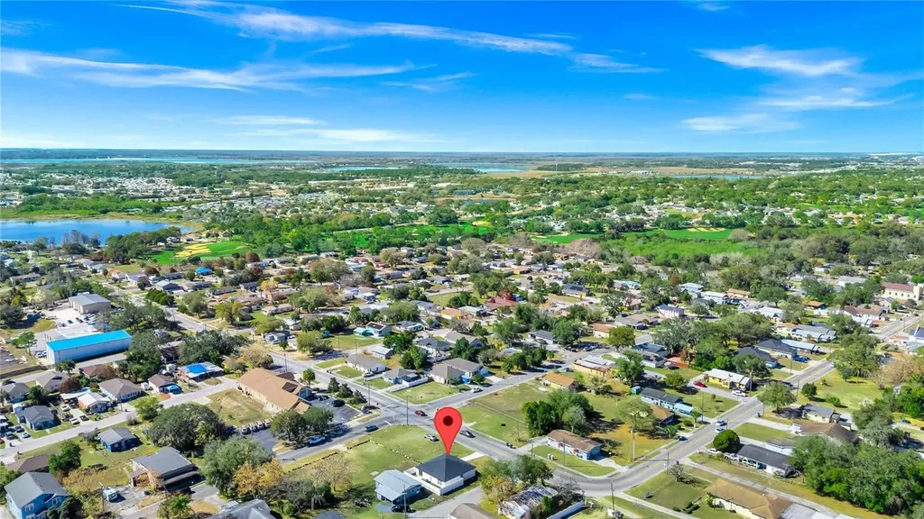 701 Claude Holmes Sr Avenue Haines City FL 33844