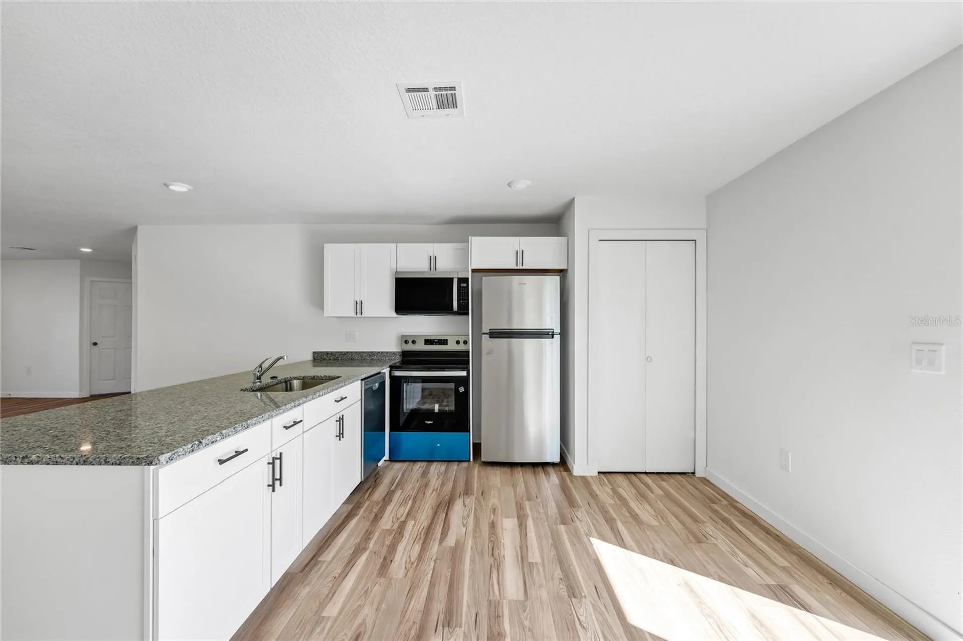 701 Claude Holmes Sr Avenue Haines City FL 33844