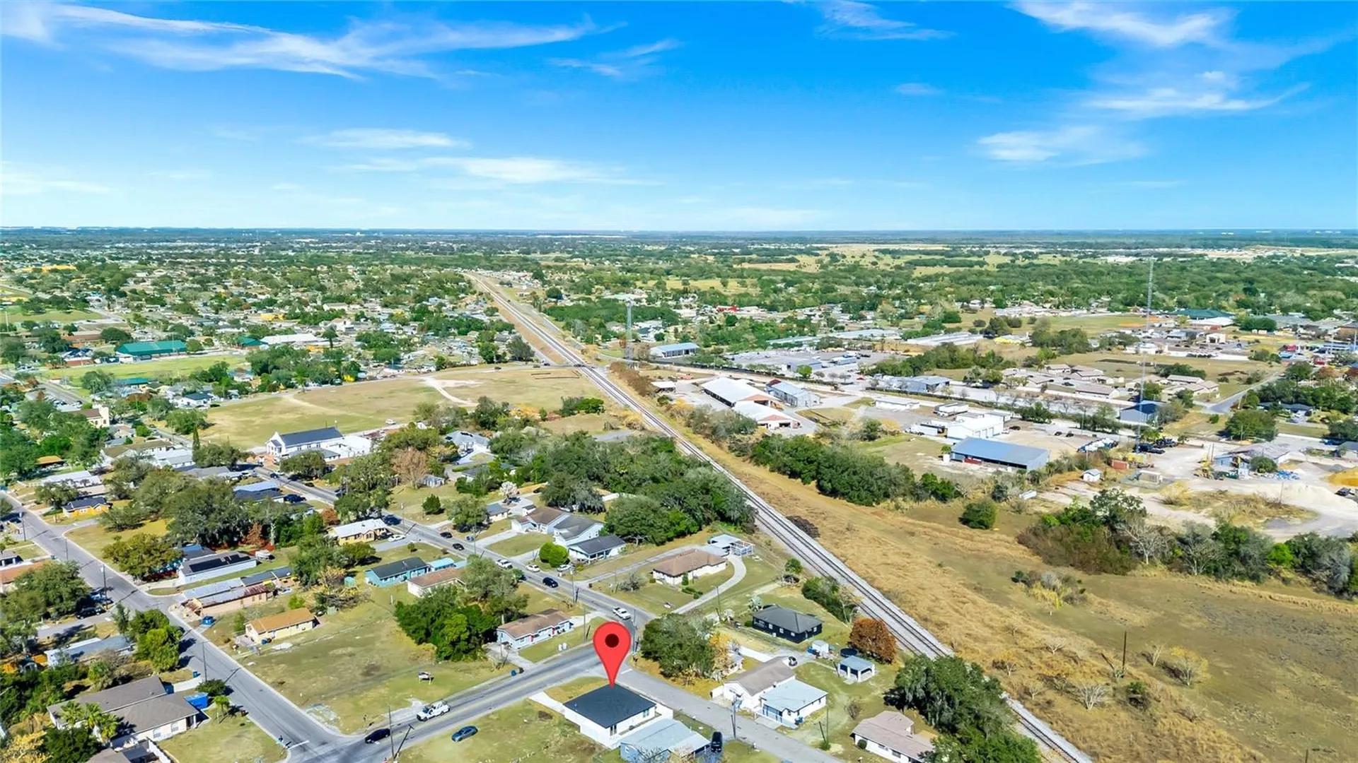 701 Claude Holmes Sr Avenue Haines City FL 33844