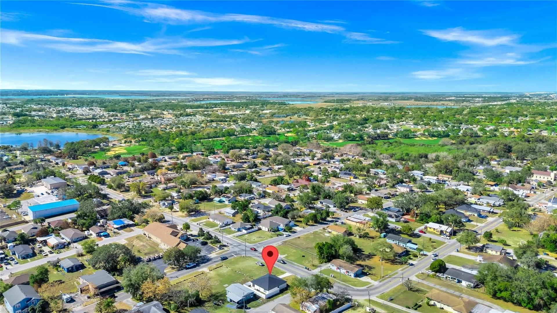 701 Claude Holmes Sr Avenue Haines City FL 33844