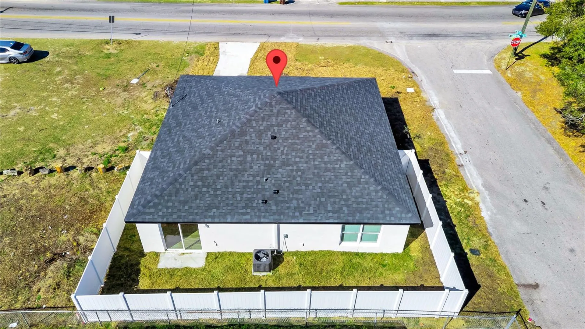 701 Claude Holmes Sr Avenue Haines City FL 33844