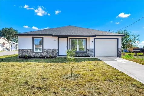 701 Claude Holmes Sr Avenue Haines City FL 33844