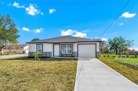 701 Claude Holmes Sr Avenue Haines City FL 33844