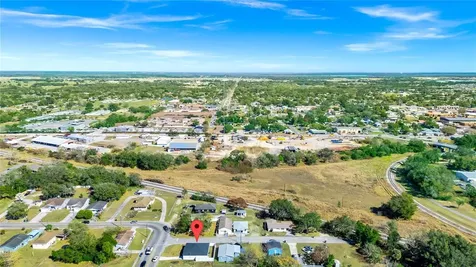 701 Claude Holmes Sr Avenue Haines City FL 33844