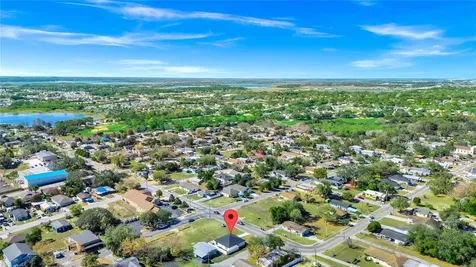 701 Claude Holmes Sr Avenue Haines City FL 33844