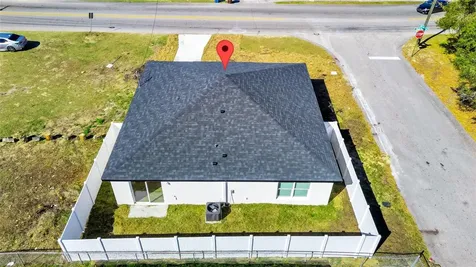 701 Claude Holmes Sr Avenue Haines City FL 33844