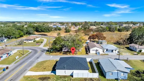 701 Claude Holmes Sr Avenue Haines City FL 33844