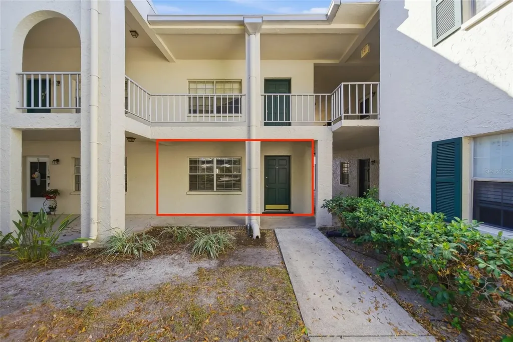 4335 Aegean Drive Tampa FL 33611