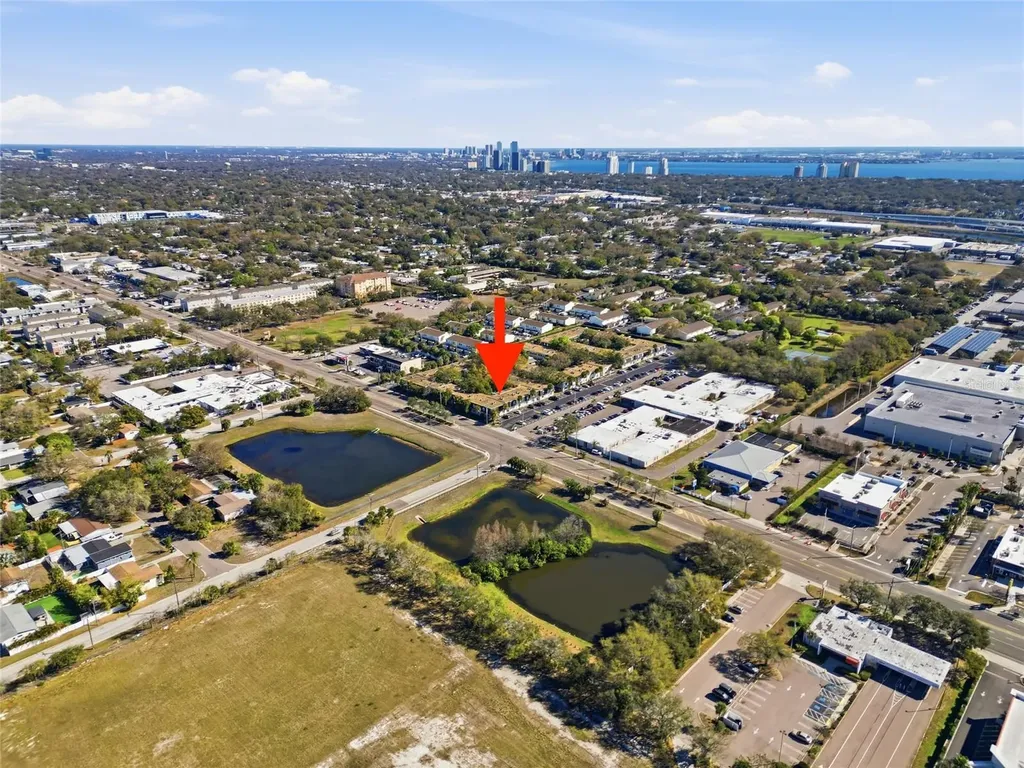 4335 Aegean Drive Tampa FL 33611