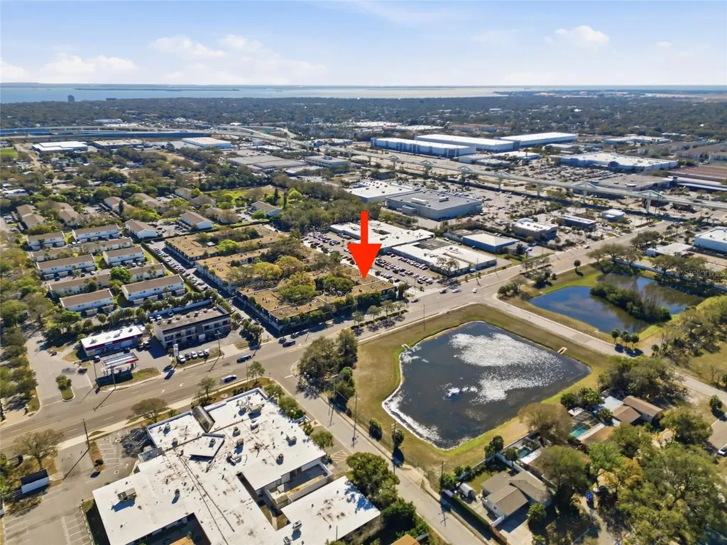 4335 Aegean Drive Tampa FL 33611