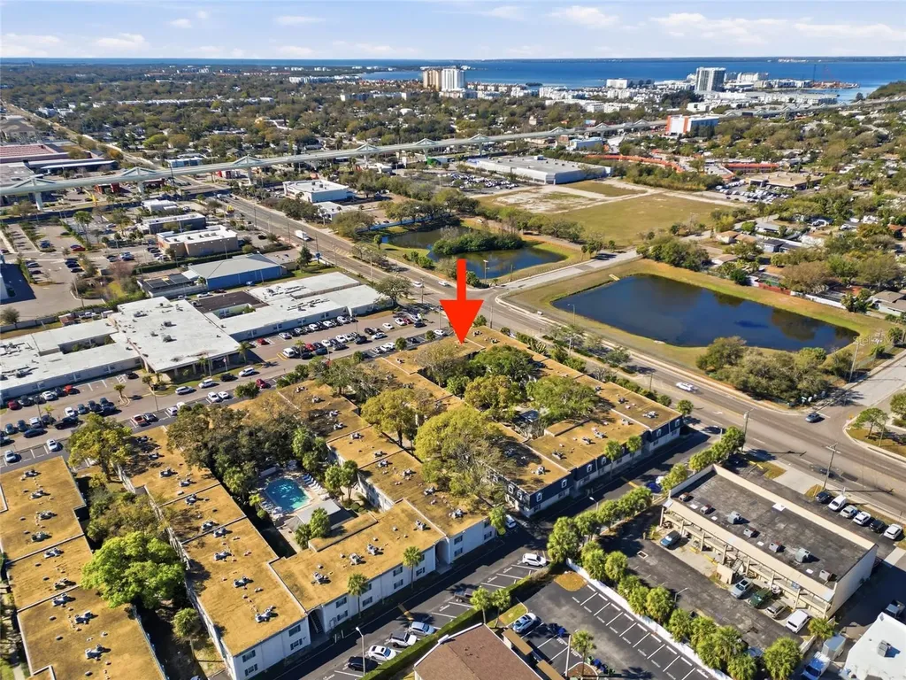 4335 Aegean Drive Tampa FL 33611