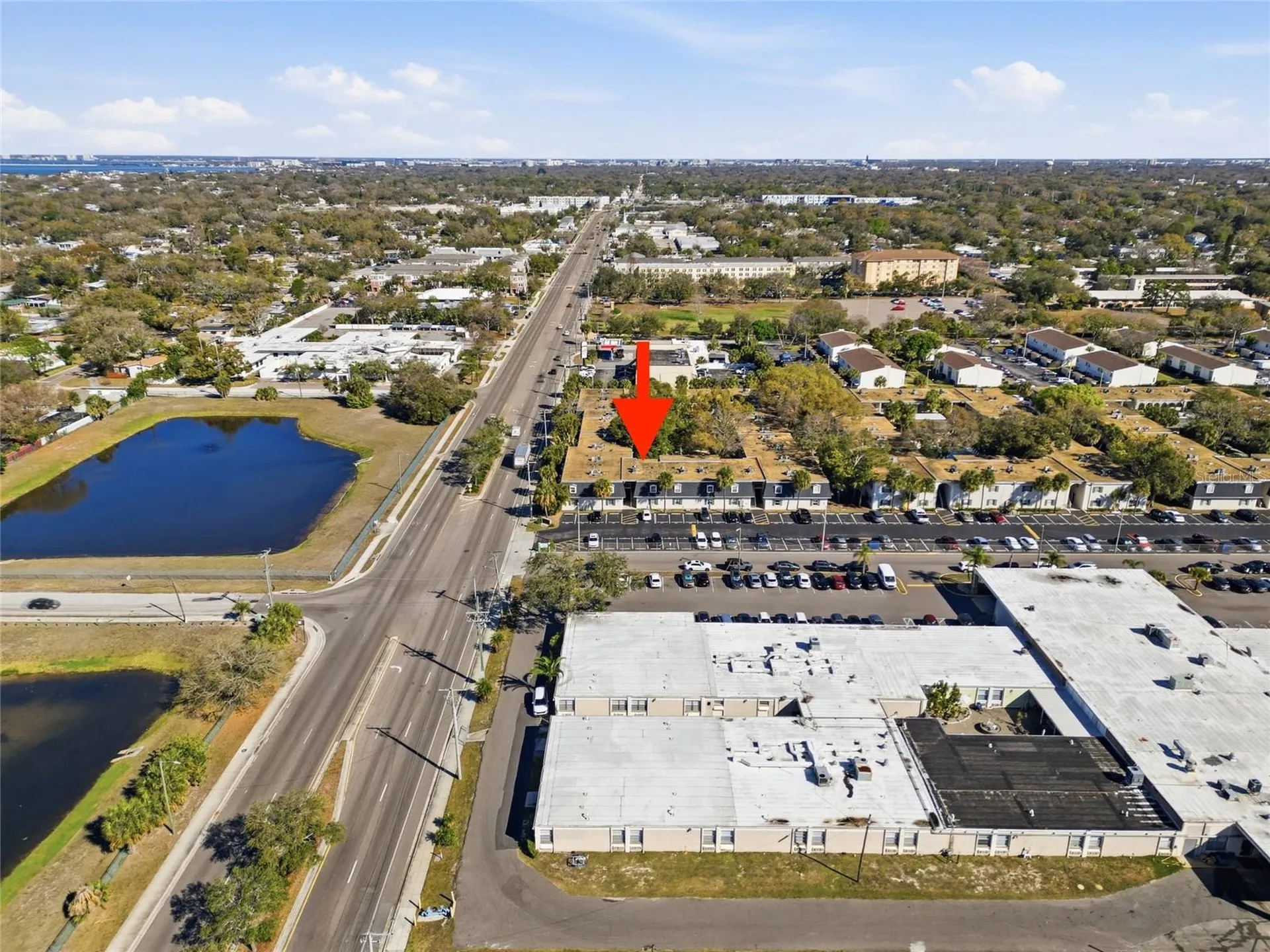 4335 Aegean Drive Tampa FL 33611