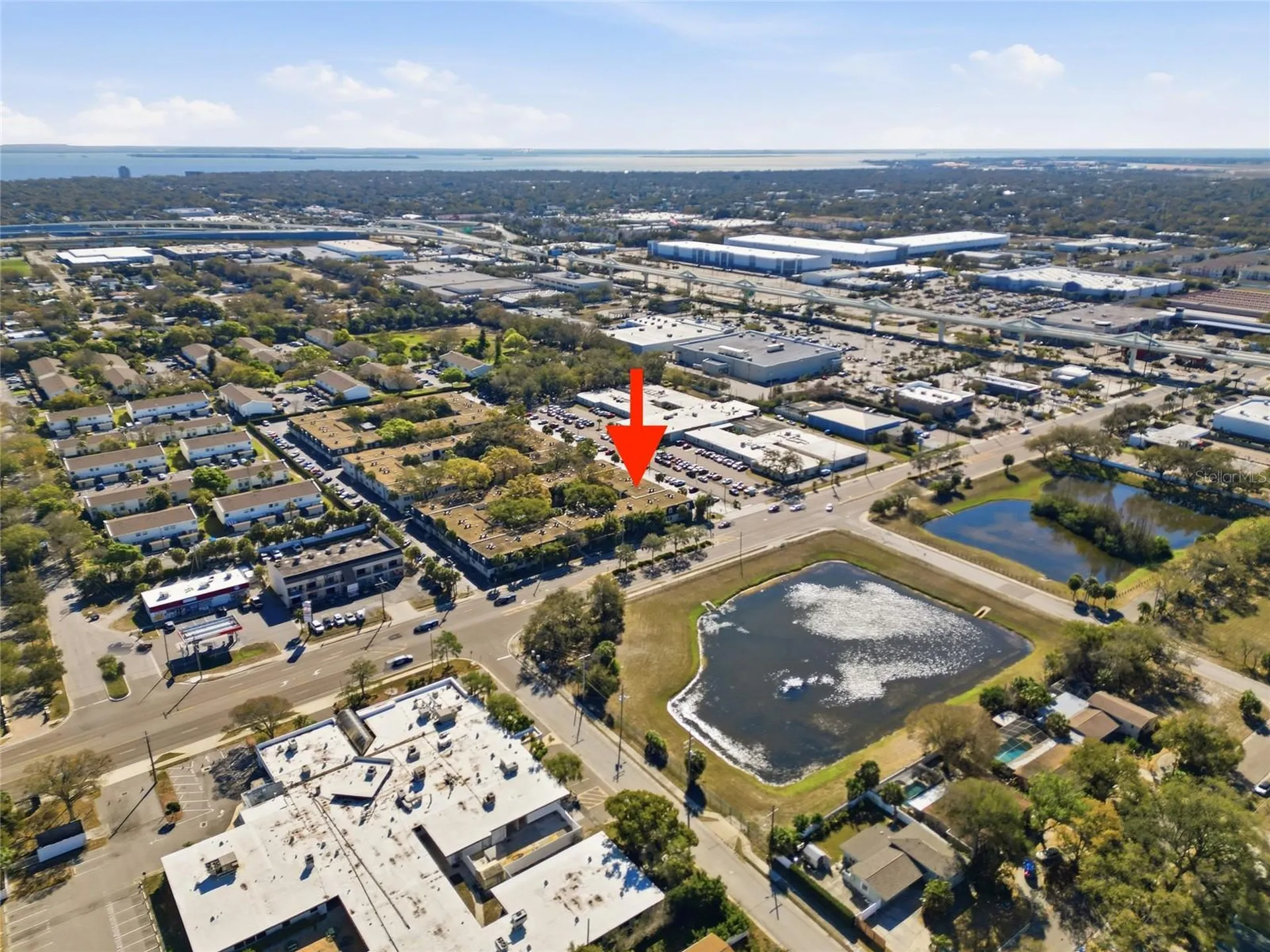 4335 Aegean Drive Tampa FL 33611