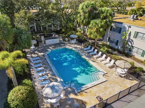 4335 Aegean Drive Tampa FL 33611