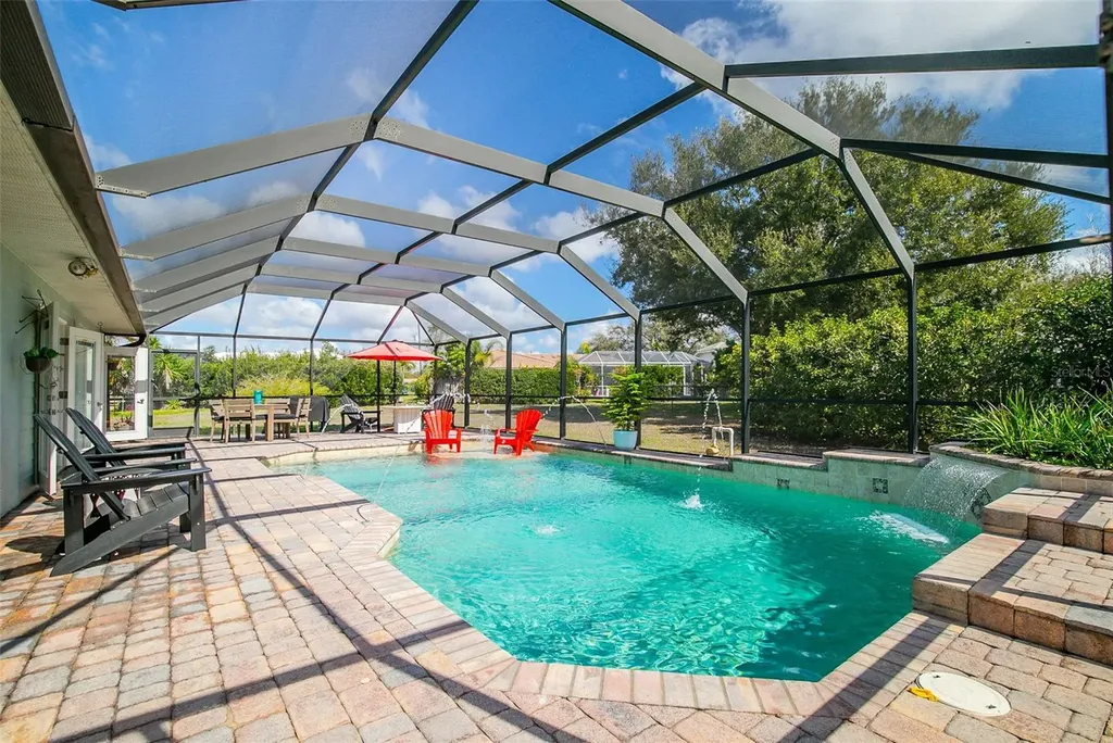 2262 Lakewood Lane Nokomis FL 34275