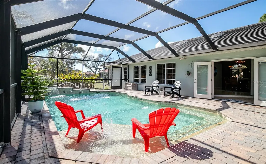 2262 Lakewood Lane Nokomis FL 34275