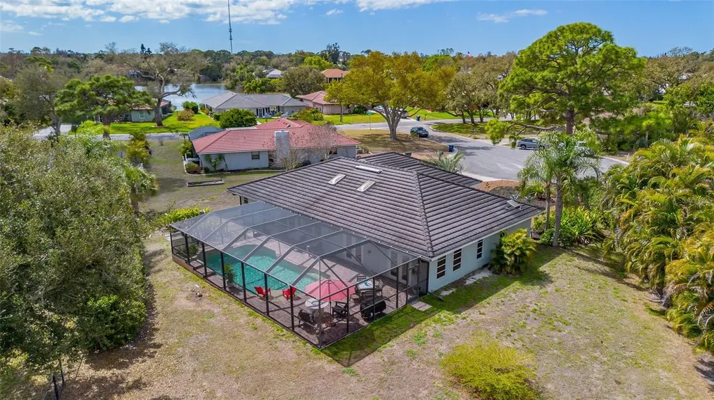 2262 Lakewood Lane Nokomis FL 34275