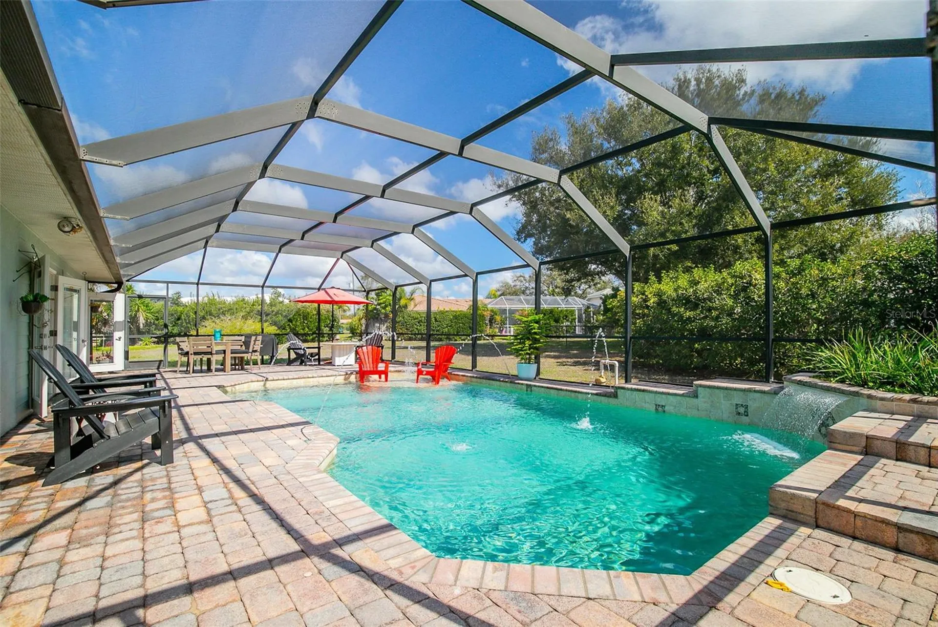 2262 Lakewood Lane Nokomis FL 34275