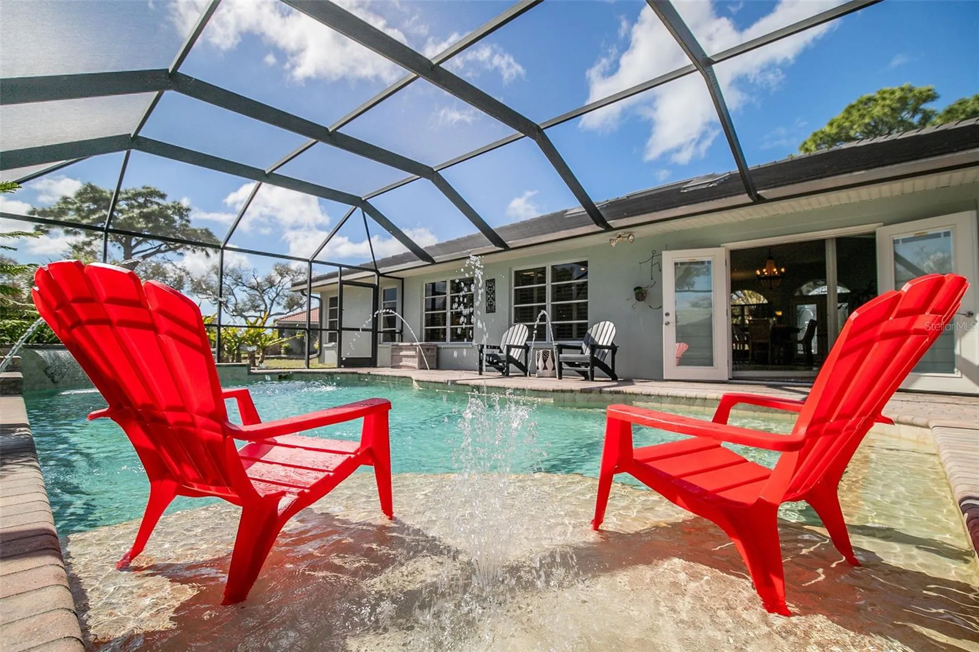 2262 Lakewood Lane Nokomis FL 34275