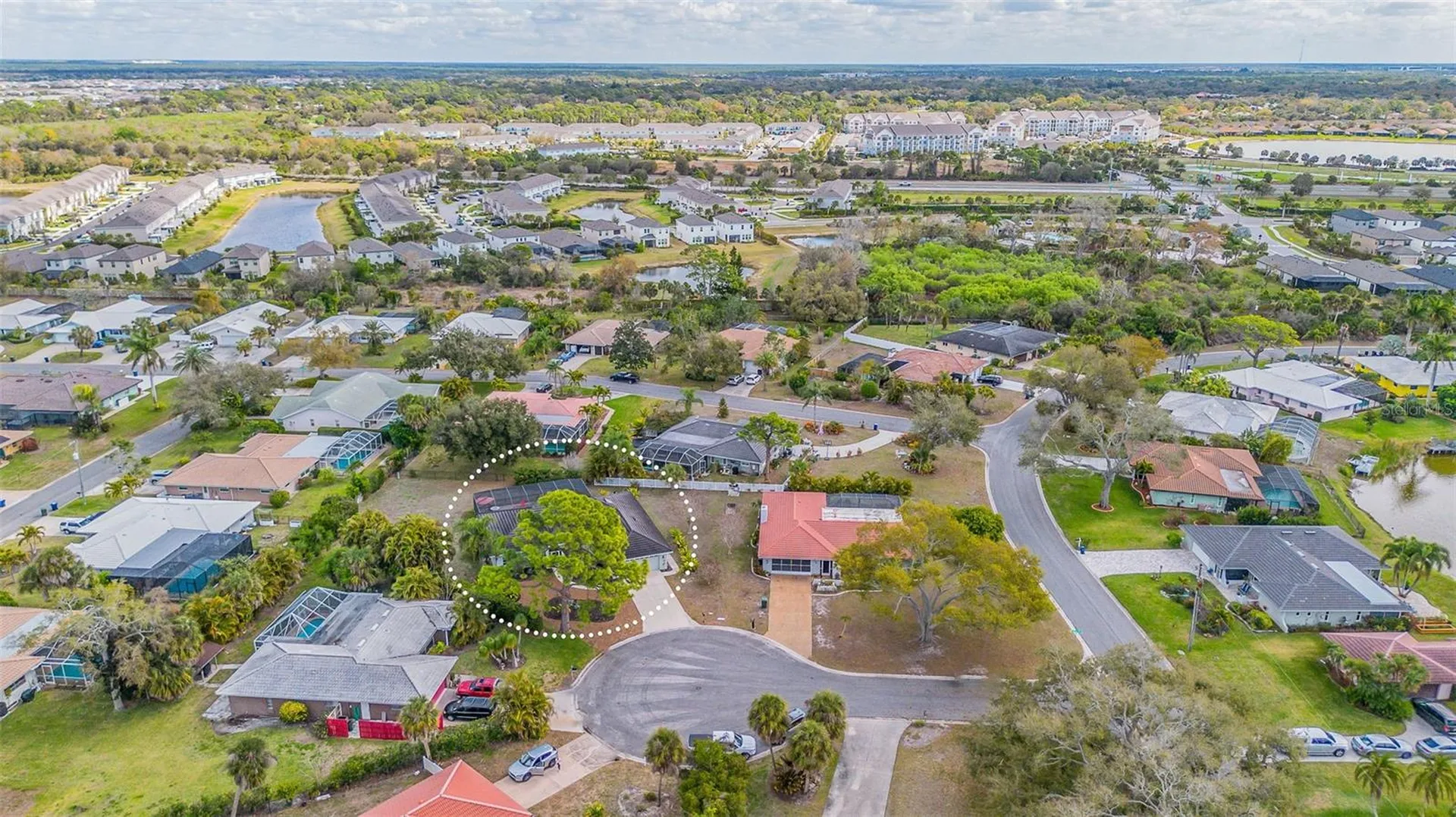 2262 Lakewood Lane Nokomis FL 34275