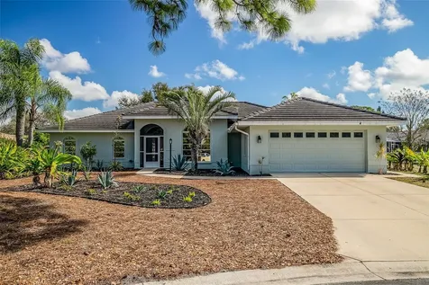 2262 Lakewood Lane Nokomis FL 34275
