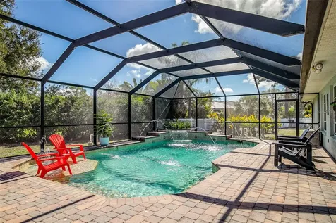 2262 Lakewood Lane Nokomis FL 34275