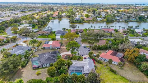 2262 Lakewood Lane Nokomis FL 34275