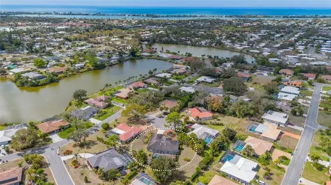 2262 Lakewood Lane Nokomis FL 34275