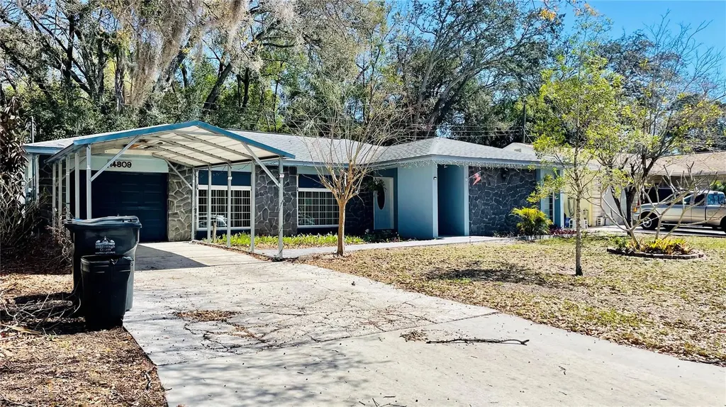 14809 Tulip Drive Tampa FL 33613