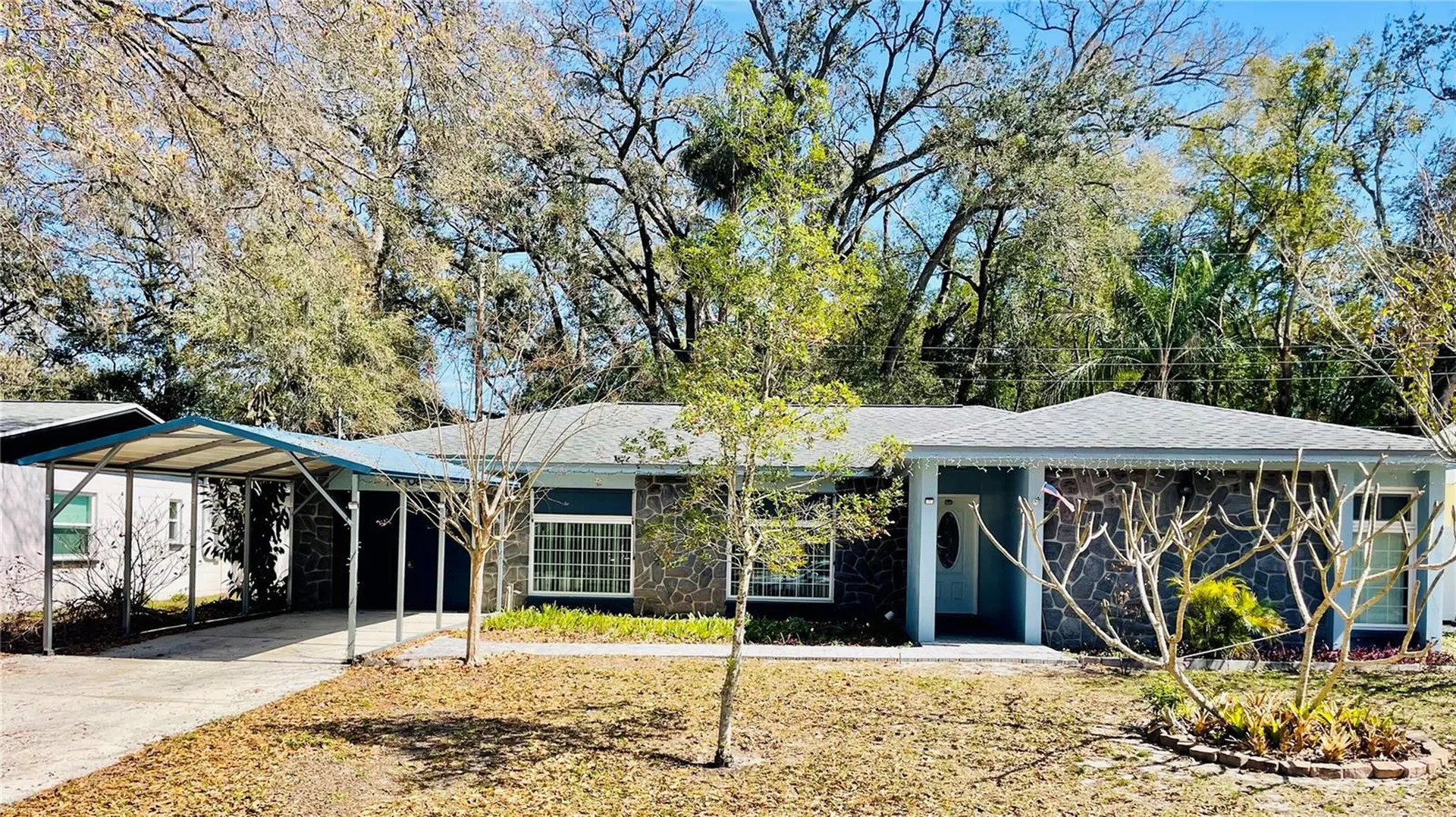 14809 Tulip Drive Tampa FL 33613
