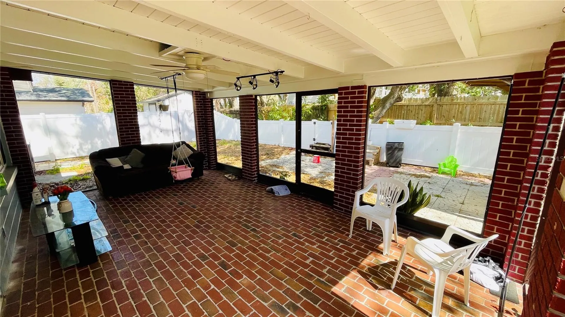 14809 Tulip Drive Tampa FL 33613