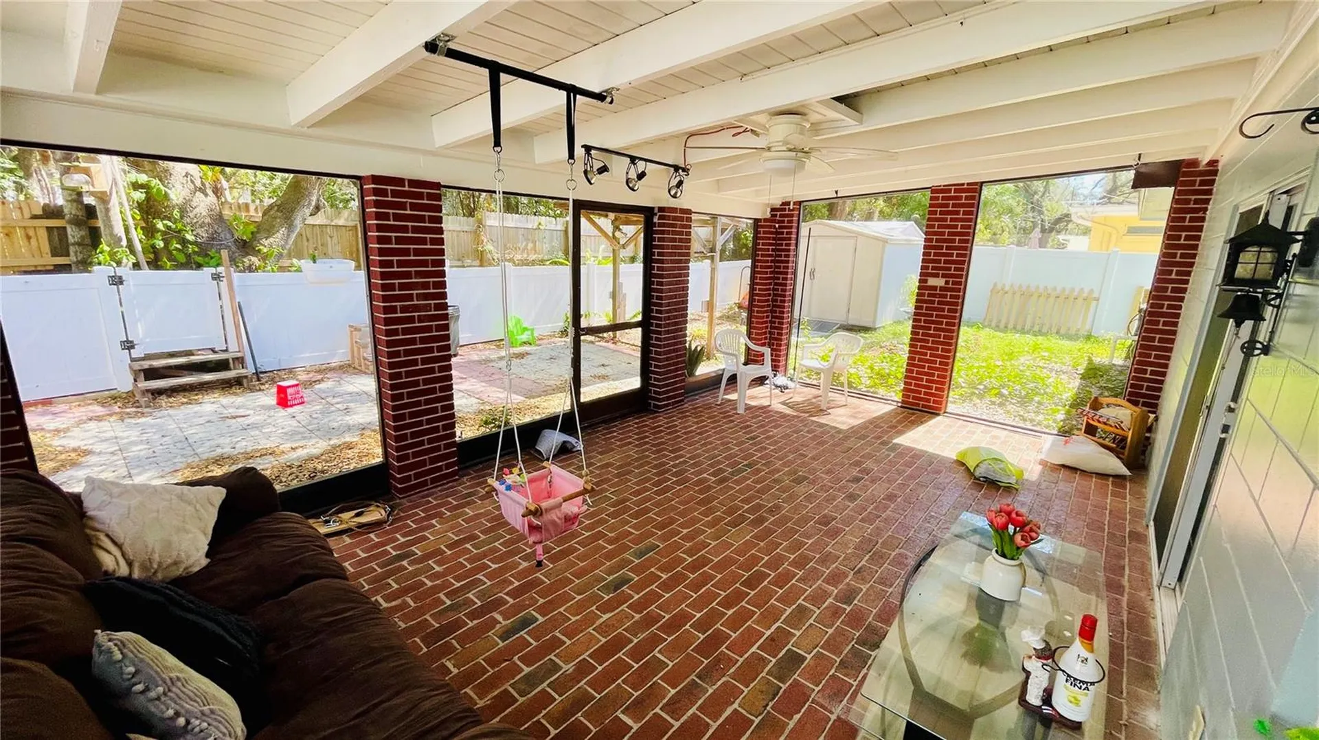 14809 Tulip Drive Tampa FL 33613