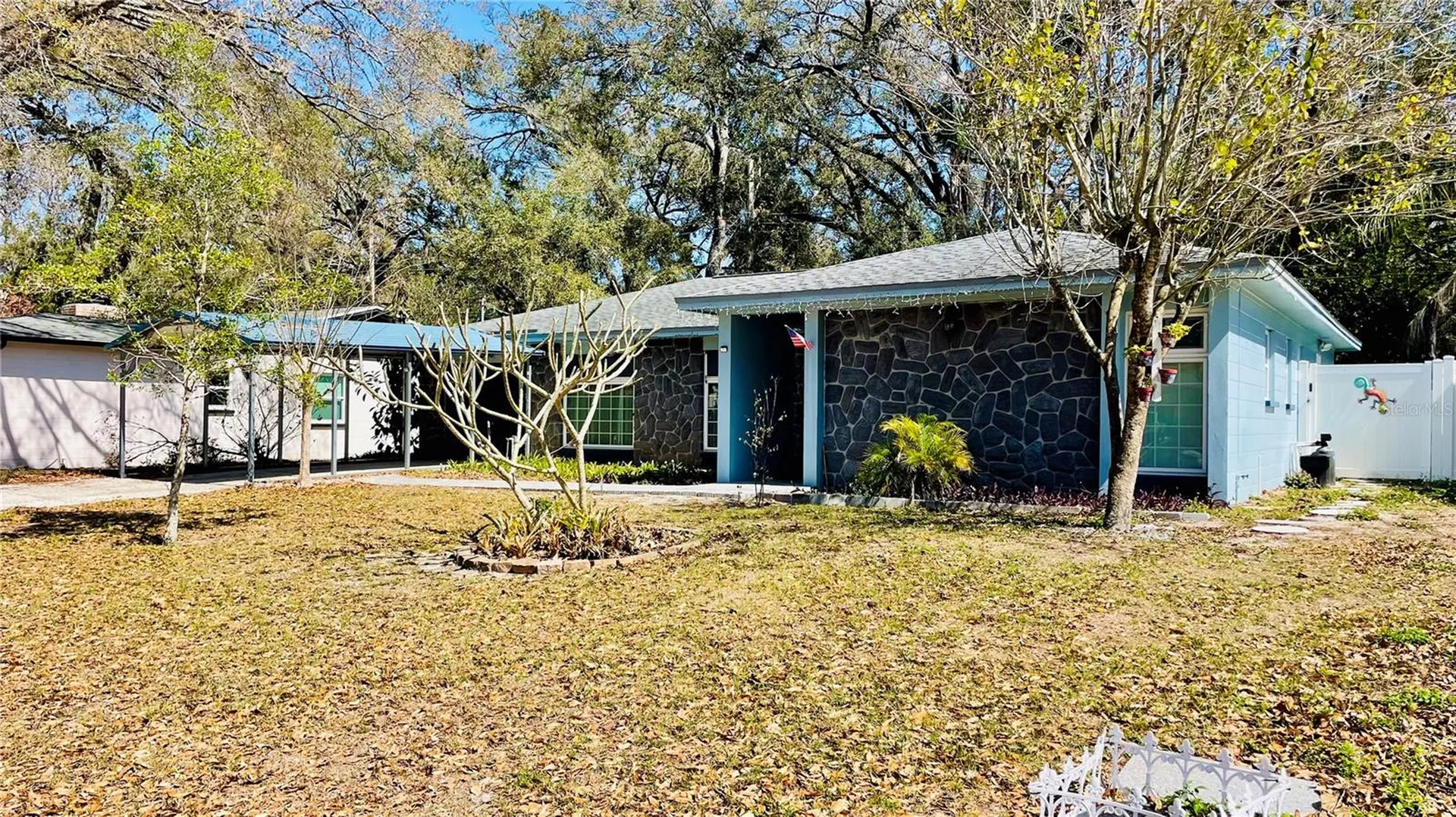 14809 Tulip Drive Tampa FL 33613