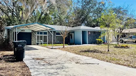 14809 Tulip Drive Tampa FL 33613