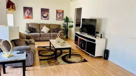 14809 Tulip Drive Tampa FL 33613