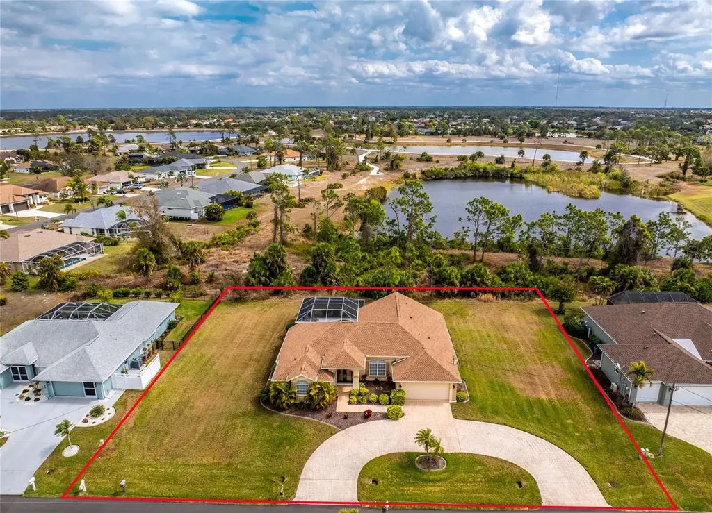 70 Sportsman Road Rotonda West FL 33947