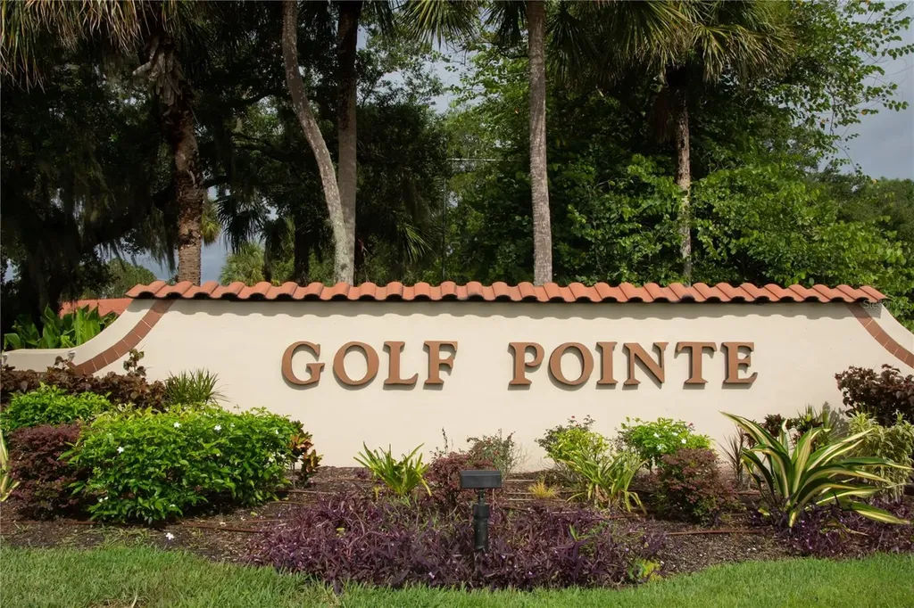 5635 Golf Pointe Drive Sarasota FL 34243