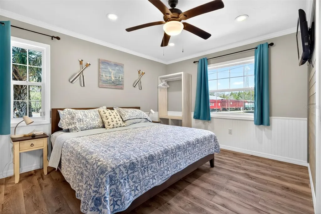 110 NE Crystal Street Crystal River FL 34428