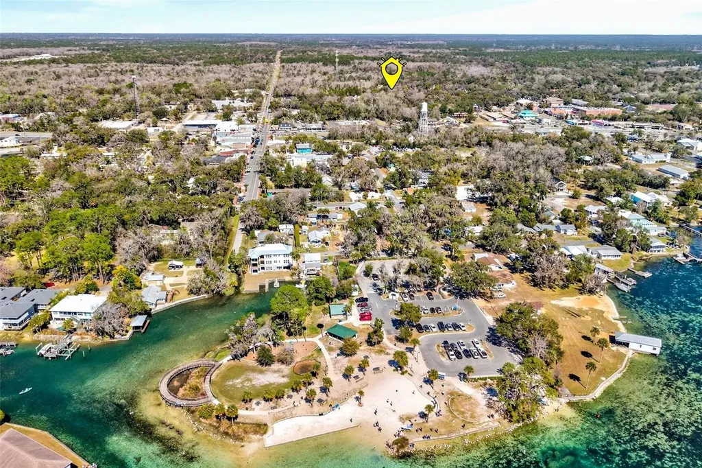 110 NE Crystal Street Crystal River FL 34428