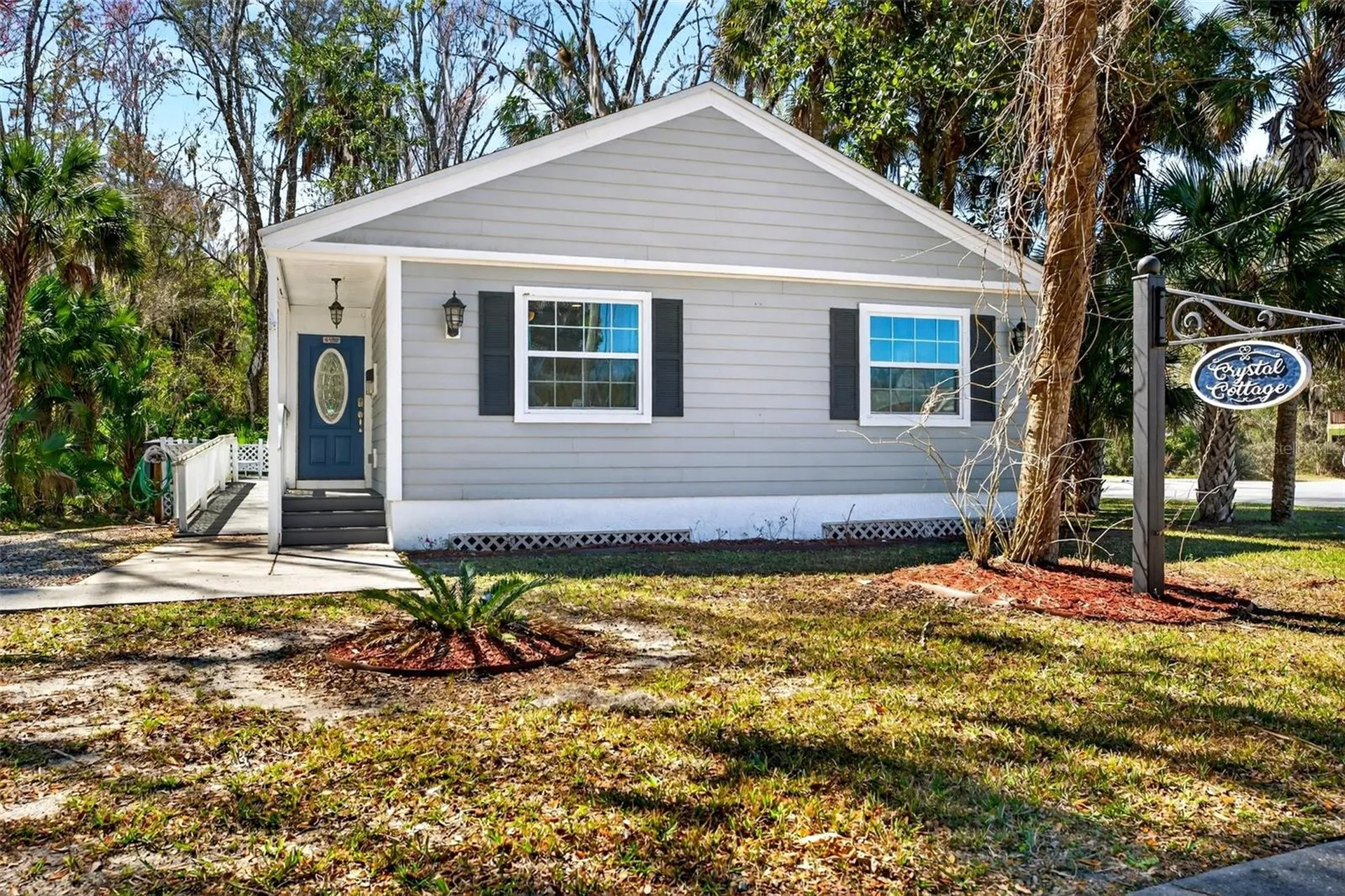 110 NE Crystal Street Crystal River FL 34428